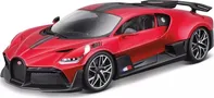 autíčko Bburago Bugatti Divo 1:18