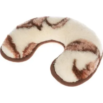 Polštář Polštář ve tvaru podkovy Lily