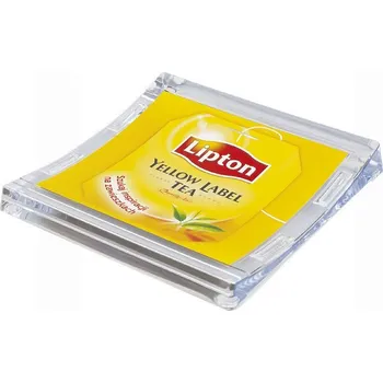 Plastový mincovník ELEGANCE One