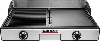 Kuchyňský gril Gastroback 42524