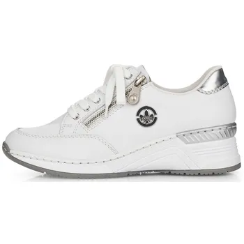 Dámské tenisky Rieker N4335-80 42