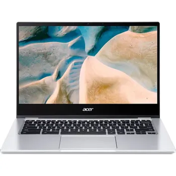 Notebook Recenze Acer Chromebook Spin 514 (NX.AHBEC.001)