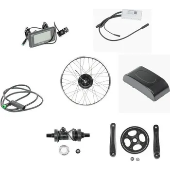 Apache Elektrosada AP CST 350W 28'