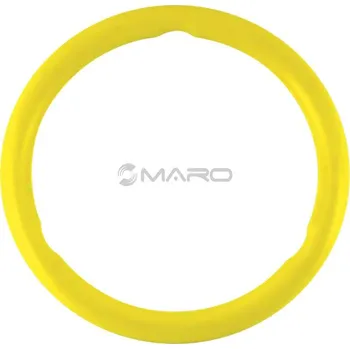 rozdělovač topení KAN-therm Kroužek těsnící HNBR na plyn 18 mm, 2254182001