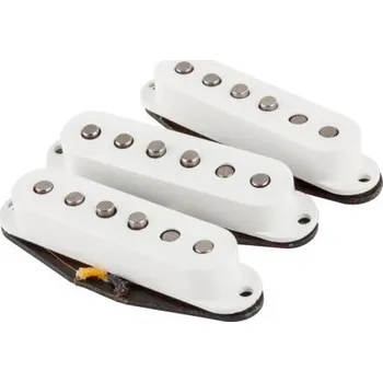 Příslušenství pro strunný nástroj FENDER Custom Shop Fat '50s Stratocaster Pickups