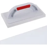 FESTA 34419 Hladítko plastové - molitan jemný, 250 x 130mm, 20mm