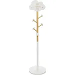 Atmosphera for kids Dětský věšák na oblečení, MDF, 135,5 cm