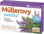 Dr. Müller Müllerovy pastilky se…