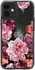 Pouzdro na mobilní telefon Spigen Cyrill Cecile pro Apple iPhone 12 mini Rose Floral