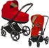 podvozek ke kočárku Cybex Priam Seat Pack 2021