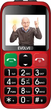 Mobilní telefon EVOLVEO EasyPhone EB