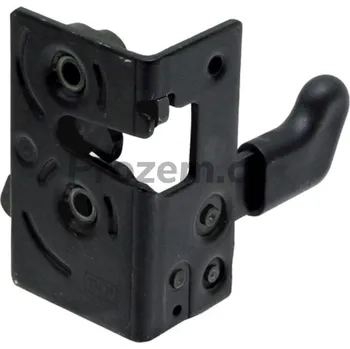 Autozámek Zámek dveří pravý pro traktor Deutz Fahr, 04386534