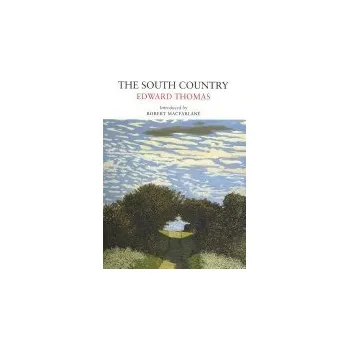 Cizojazyčná kniha South Country - Thomas, Edward