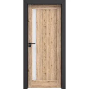 Interiérové dveře Posuvné interiérové dveře INVADO AVERSA 1