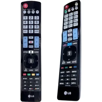 Dálkový ovladač LG AKB72914050 - originální dálkový ovladač