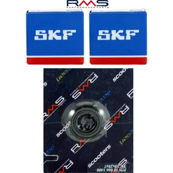 Startér Servisní sada klikovky RMS 100200780