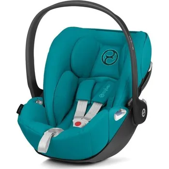 Autosedačka Recenze Cybex Cloud Z i-Size 2022
