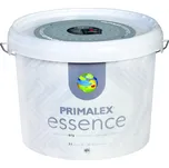 Primalex Essence 3 l matná bílá