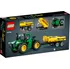 Stavebnice LEGO LEGO Technic 42136 John Deere 9620R 4WD Tractor