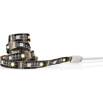 LED páska Nedis BTLS20RGBW