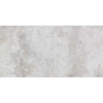 Dlažba Dlažba Sintesi Paint white 60x120 cm mat PAINT18108