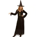 Widmann Dámský kostým čarodějnice s…