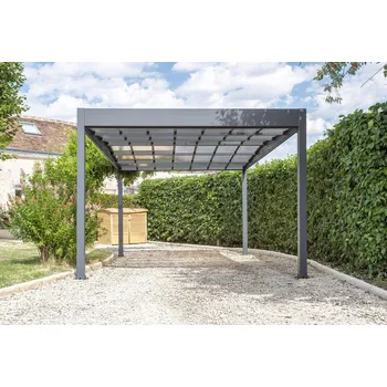 Trigano Jardin Libeccio 316 x 502 x 234…
