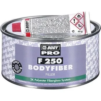 Tmel Body tmel skel.vlák. 1.50kg (250)