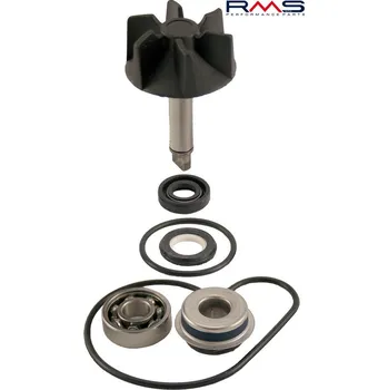 Automobilové těsnění Opravná sada vodní pumpy RMS 100110260
