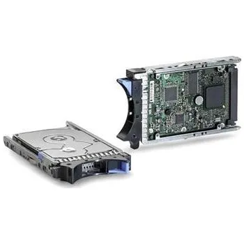 Interní pevný disk IBM 146GB 15krpm 6Gbps SAS 2.5" SFF Slim-HS HDD (42D0677)