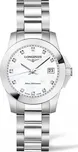 Longines Conquest L3.376.4.87.6 1010219