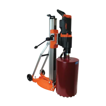 Vrtačka Norton Clipper Vrtací sety CDR 353