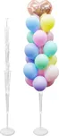 Godan Stojan na 19 ks balonků 162 cm