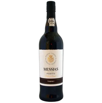 Víno Portské víno Messias Tawny 0,75l