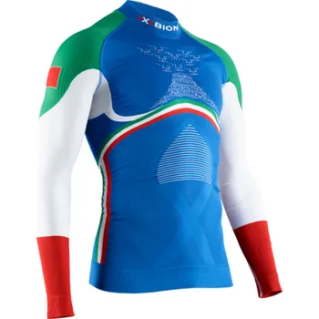 X-BIONIC Patriot Accumulator Italy T068 XL