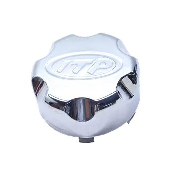 ITP Krytka disku CHROME T5 T6 T7 4/110