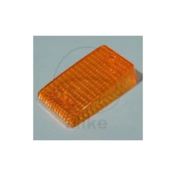 Osvětlení pro motocykl Sklo blinkru JMT SBL 3960