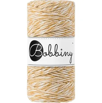 Příze Bobbiny Macramé Cord 3 mm
