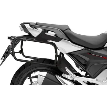 Zavazadlo na motocykl Montážní sada 4P systém SHAD H0NC764P (pro kufry TERRA)