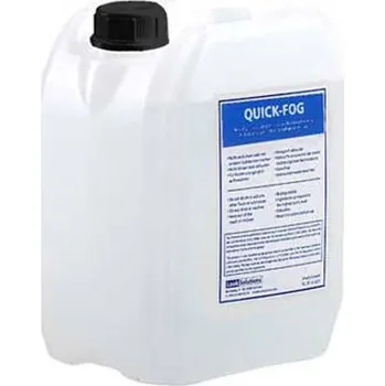 Osvětlovací technika LOOK Quick-Fog Fluid 5l