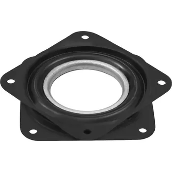 Stolová podnož Onpira Točna pod TV 71,3 x 71,3 mm, nosnost 100 kg