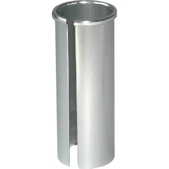 KTM 2207030410 kalibrační pouzdro pro sedlovky stříbrná