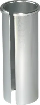 KTM 2207030410 kalibrační pouzdro pro sedlovky stříbrná