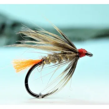 Rybářský háček RS Fish Mokrá MM20