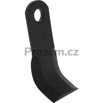 Mulčovací Y-nůž pro Agrimaster, -/-/- mm