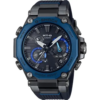 Casio G-Shock MT-G Dual Core Guard…