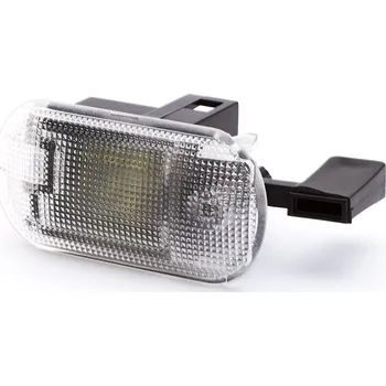 Osvětlení automobilu Einparts LED osvětlení schránky spolujezdce Škoda Yeti (2009 - 2017) -