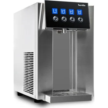 Výrobník sody Sinop SAMBA NEW