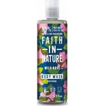 Sprchový gel Divoká růže 400ml Faith in Nature