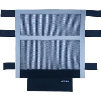 Cyklo nářadí DOGY components Přední síťka DOGY pro psa